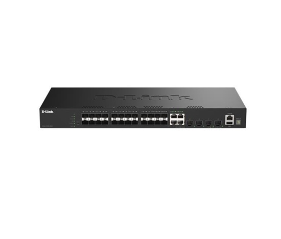 D-Link DGS-1530-28SC/E