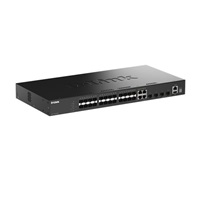 D-Link DGS-1530-28SC/E