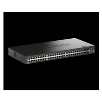 D-Link DGS-1530-52/E