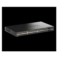 D-Link DGS-1530-52P/E