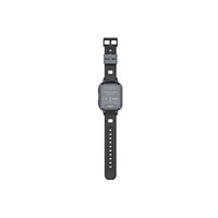 CARNEO dětské GPS hodinky GuardKid+ 4G ULTRA black