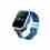 CARNEO dětské GPS hodinky GuardKid+ 4G ULTRA blue