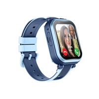 CARNEO dětské GPS hodinky GuardKid+ 4G ULTRA blue