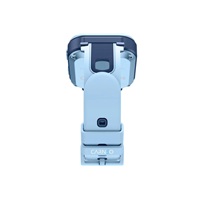 CARNEO dětské GPS hodinky GuardKid+ 4G ULTRA blue