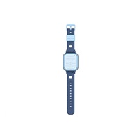 CARNEO dětské GPS hodinky GuardKid+ 4G ULTRA blue