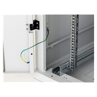 TRITON 19" stojanový rozvaděč 18U/800x800