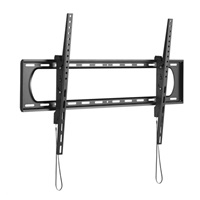 Držák Brateck LP73-69T pro TV 60"-120" 120kg polohovatelný nástěnný Heavy Duty