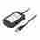 Elatec RFID čteč TWN4 black, USB, 13.56MHz