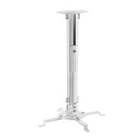 Stropní držák projektoru Brateck PRB-18S výsuvný