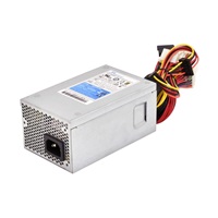 SEASONIC zdroj 300W SSP-300TBS, 80mm, 80+ Bronze