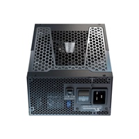 SEASONIC zdroj 1600W PRIME TX 1600, 135mm, Plně modulární, 80+ Titanium, ATX 3.0