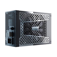 SEASONIC zdroj 1600W PRIME TX 1600, 135mm, Plně modulární, 80+ Titanium, ATX 3.0