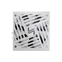 SEASONIC zdroj 850W Focus GX-850 White, 80+ GOLD, ATX 3.1, PCIe 5.1