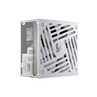 SEASONIC zdroj 850W Focus GX-850 White, 80+ GOLD, ATX 3.1, PCIe 5.1