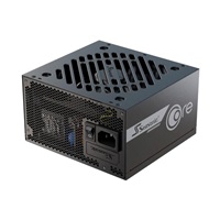 SEASONIC zdroj Core GX 850W, 120mm, Plně modulární, 80+ Gold, ATX 3.1