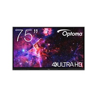Optoma 3753RK IFPD 75"