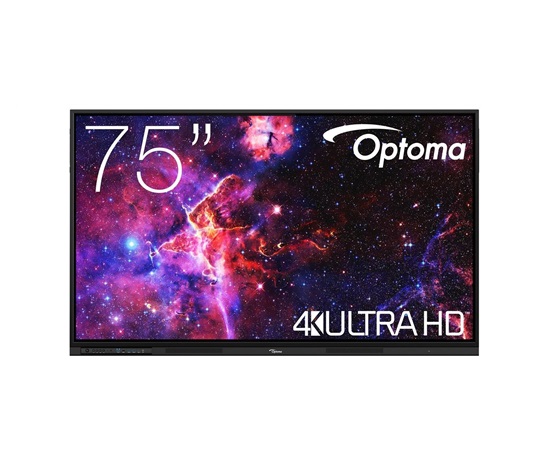 Optoma 3753RK IFPD 75"