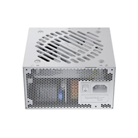 SEASONIC zdroj Core GX 750W White, 120mm, Plně modulární, 80+ Gold, ATX 3.1