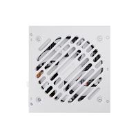 SEASONIC zdroj Core GX 750W White, 120mm, Plně modulární, 80+ Gold, ATX 3.1