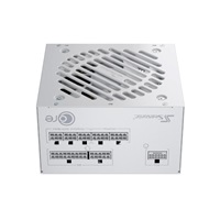 SEASONIC zdroj Core GX 750W White, 120mm, Plně modulární, 80+ Gold, ATX 3.1