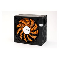 1stCOOL zdroj Golden Worker Evo 750W, 140mm, Plně modulární, 90+, ATX 3.1