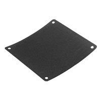 1stCOOL Prachový filtr pro ventilátor 80mm