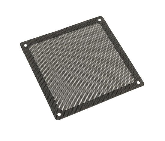 1stCOOL Prachový filtr pro ventilátor 120mm, Magnetický