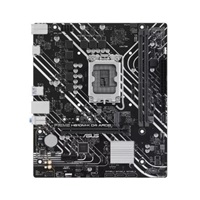 ASUS MB Sc LGA1700 PRIME H610M-K D4, Intel H610, 2xDDR4, 1xHDMI, 1xVGA, mATX