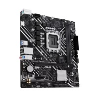 ASUS MB Sc LGA1700 PRIME H610M-K D4, Intel H610, 2xDDR4, 1xHDMI, 1xVGA, mATX