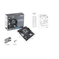 ASUS MB Sc LGA1700 PRIME H610M-K D4, Intel H610, 2xDDR4, 1xHDMI, 1xVGA, mATX