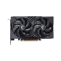 MSI VGA NVIDIA GeForce RTX 5050 8G GAMING OC, RTX 5050, 8GB GDDR6, 3xDP, 1xHDMI