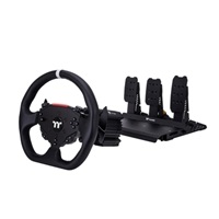 THERMALTAKE Volant s pedály G6 Direct Drive Racing Wheel, Černá