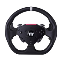 THERMALTAKE Volant s pedály G6 Direct Drive Racing Wheel, Černá