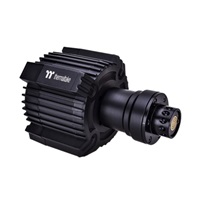 THERMALTAKE Volant s pedály G6 Direct Drive Racing Wheel, Černá