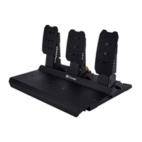 THERMALTAKE Volant s pedály G6 Direct Drive Racing Wheel, Černá