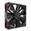 BAZAR - NOCTUA NF-F12 industrialPPC-3000 PWM - ventilátor - Poškozený obal (Komplet)