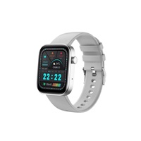 CARNEO Zenith HR+ silver