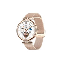 CARNEO Seinna HR+ rosegold