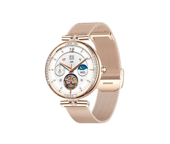 CARNEO Seinna HR+ rosegold