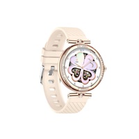 CARNEO Seinna HR+ rosegold