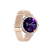 CARNEO Seinna HR+ rosegold