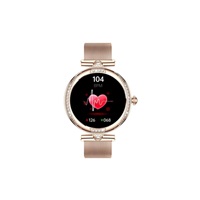CARNEO Seinna HR+ rosegold