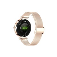CARNEO Seinna HR+ rosegold
