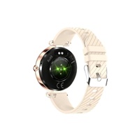 CARNEO Seinna HR+ rosegold