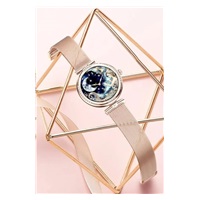 CARNEO Seinna HR+ rosegold