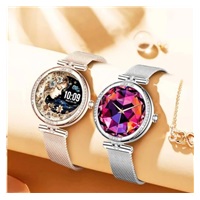 CARNEO Seinna HR+ rosegold