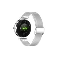 CARNEO Seinna HR+ silver