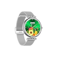 CARNEO Seinna HR+ silver