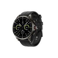 CARNEO GTR eXpedition Titan black