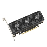 ASUS VGA NVIDIA GeForce RTX 5060 LP BRK 8GB, 8GB GDDR7, 1xDP, 2xHDMI